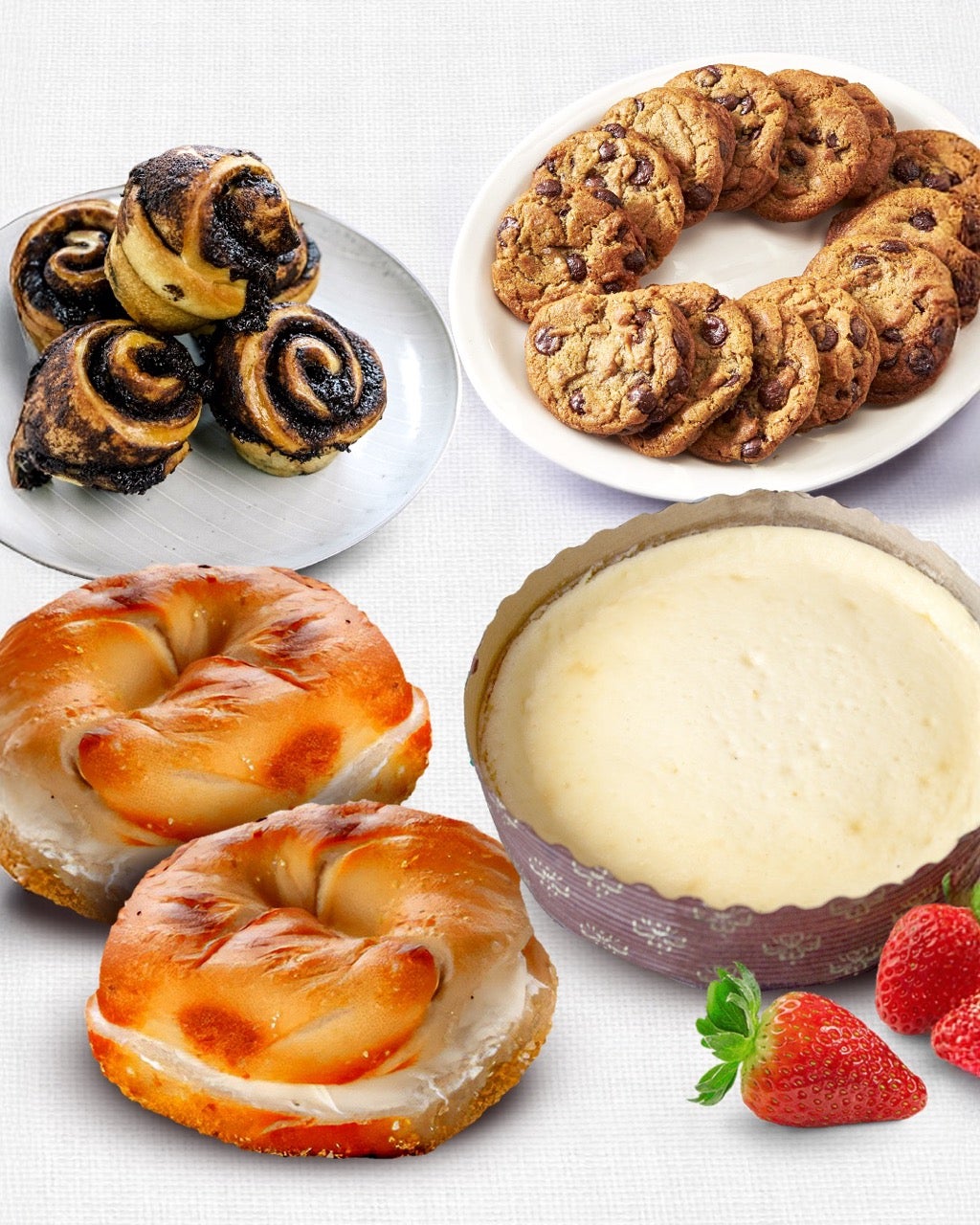 Shavuot Bundle #1