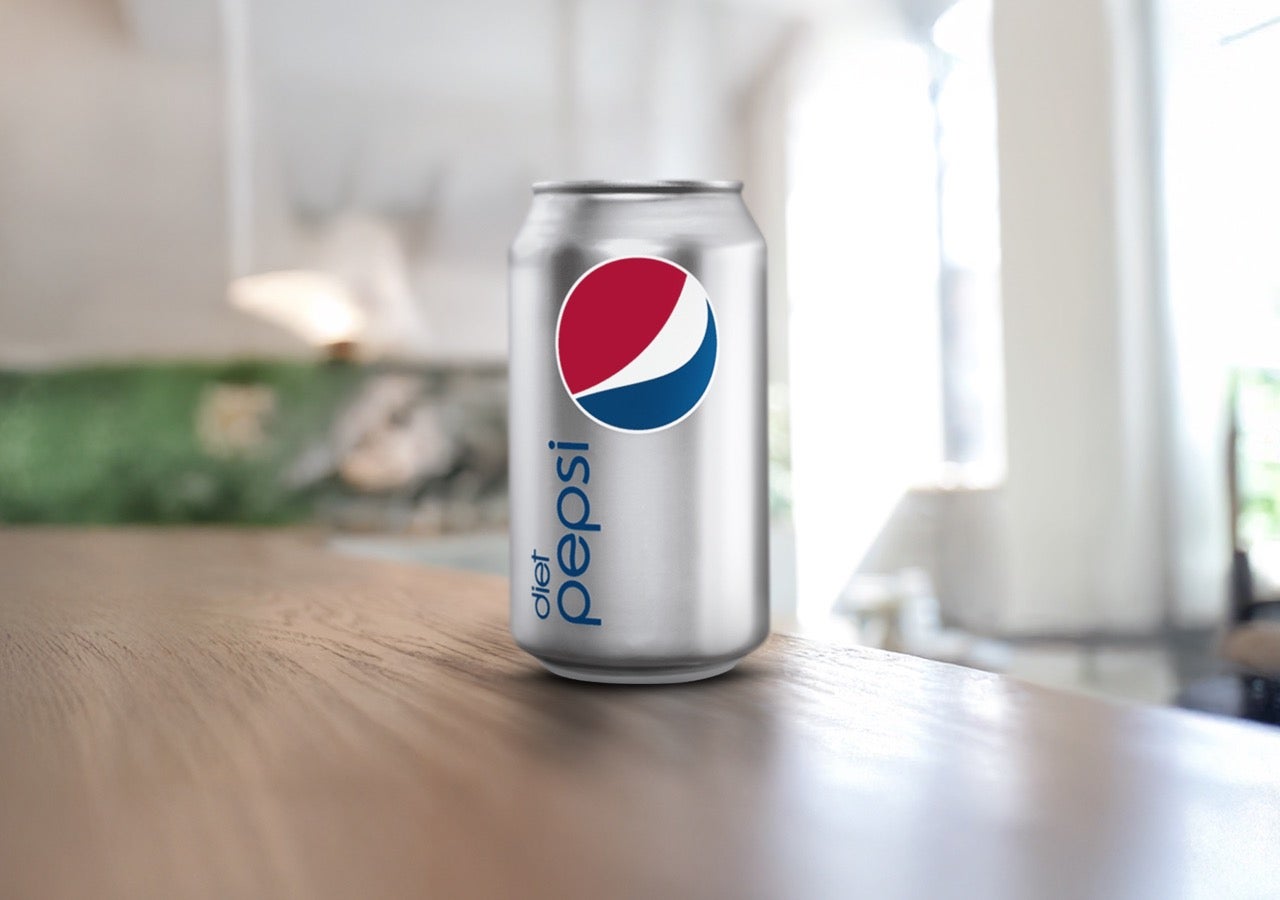 Diet Pepsi