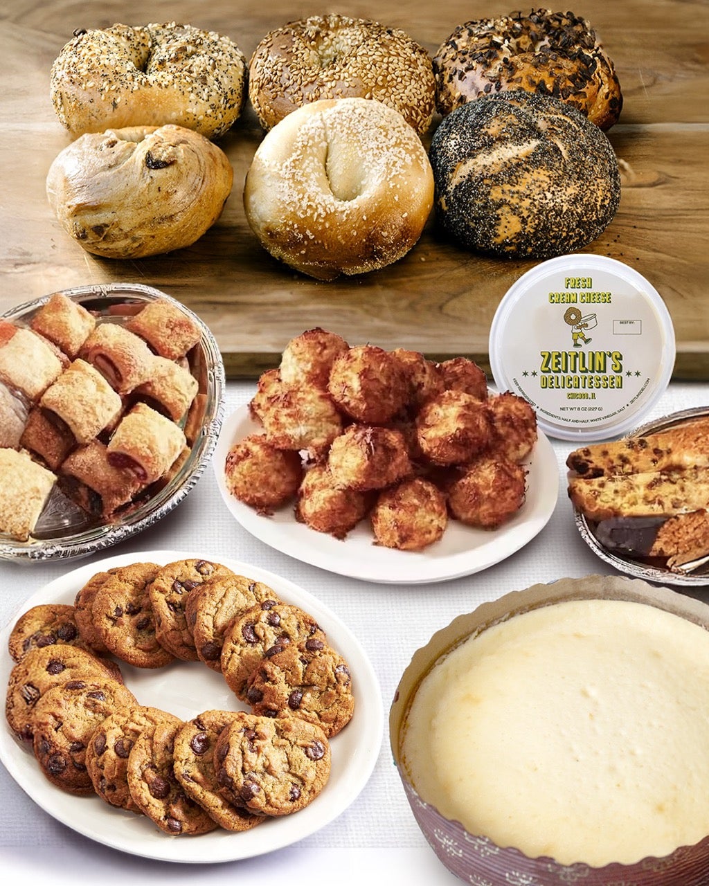 Shavuot Bundle #2