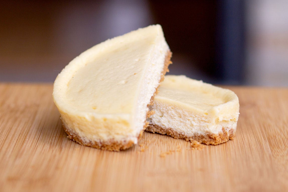 Cheesecake Bundle