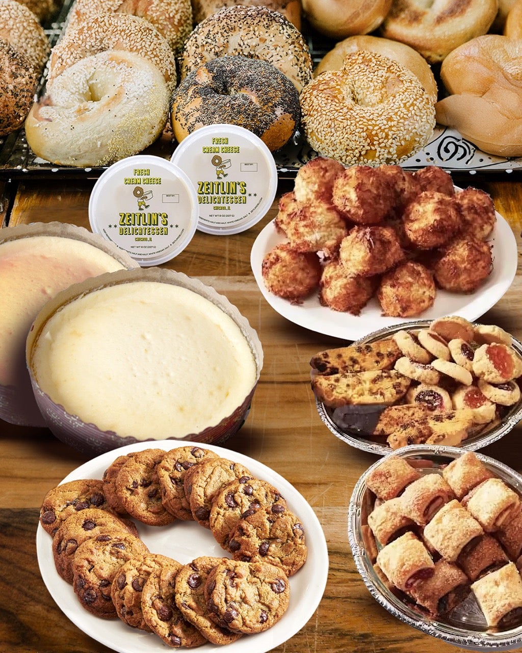 Shavuot Bundle #3