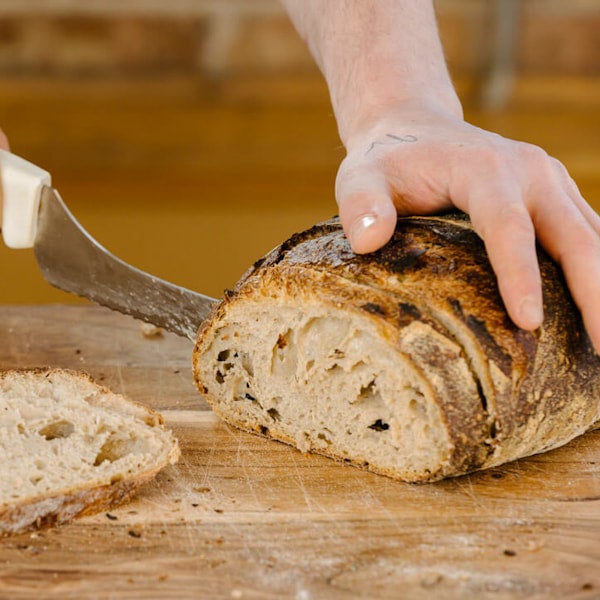 Whole Wheat Bread